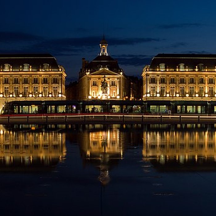 Photo de Musée national des douanes de Bordeaux