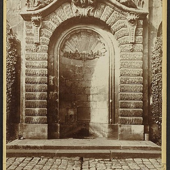 Photo de Musée national des douanes de Bordeaux