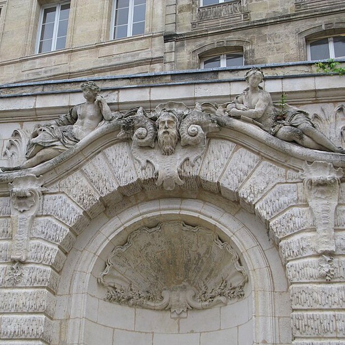 Photo de Musée national des douanes de Bordeaux