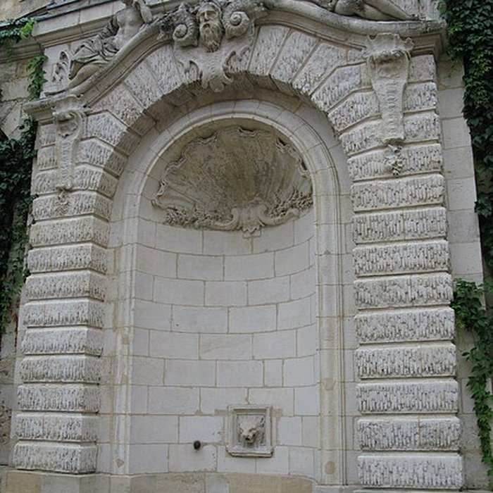 Photo de Musée national des douanes de Bordeaux