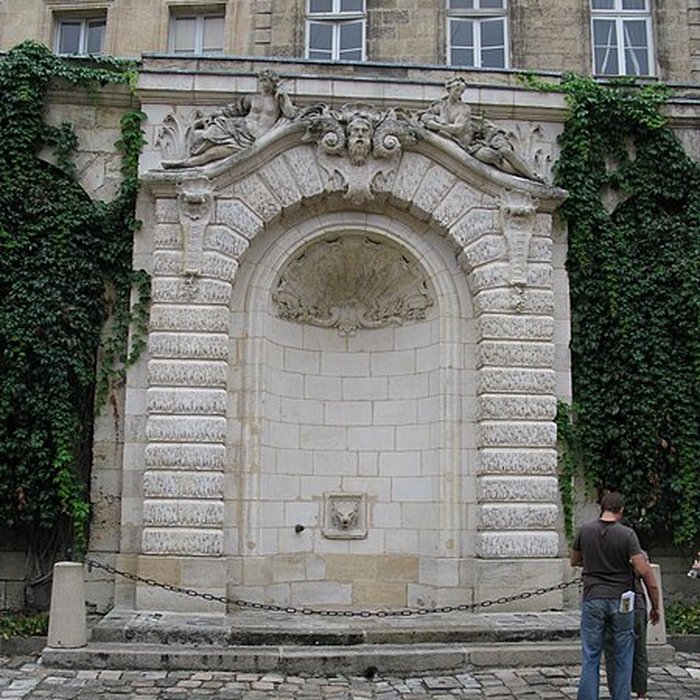 Photo de Musée national des douanes de Bordeaux
