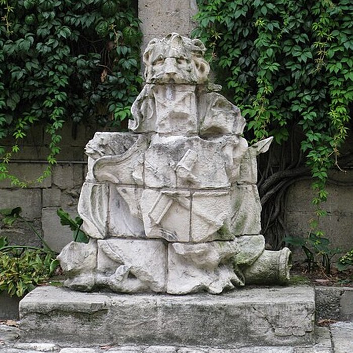 Photo de Musée national des douanes de Bordeaux