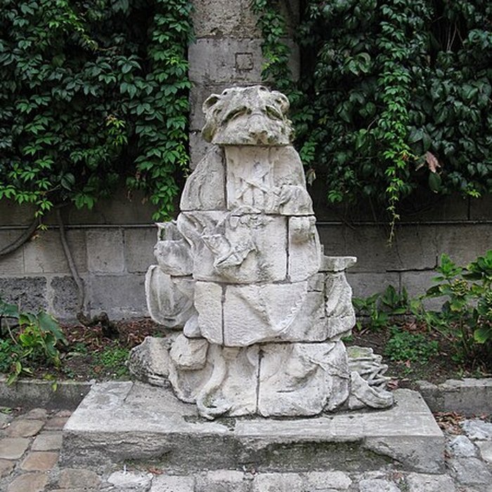 Photo de Musée national des douanes de Bordeaux