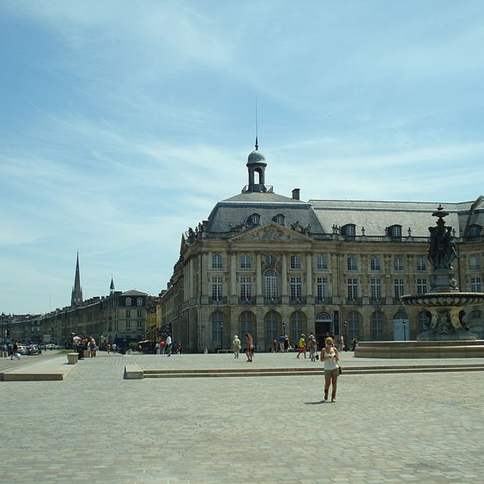 Photo de Musée national des douanes de Bordeaux
