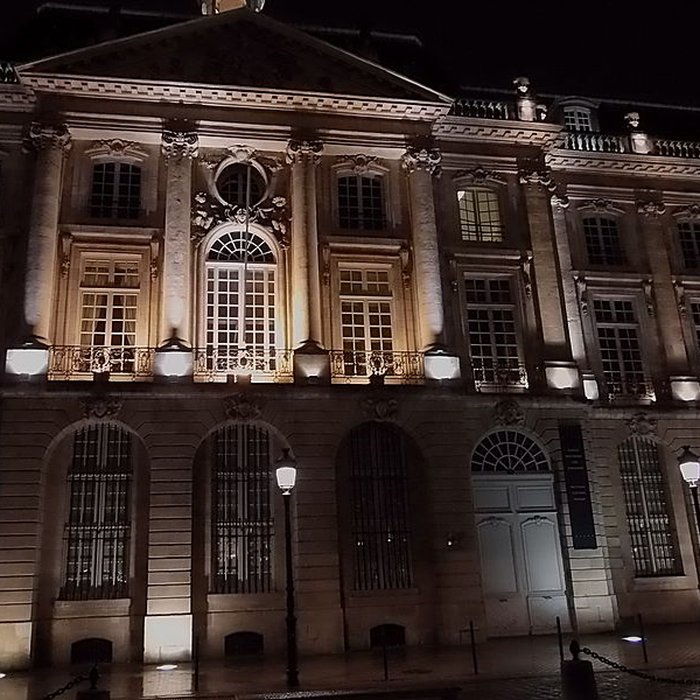 Photo de Musée national des douanes de Bordeaux