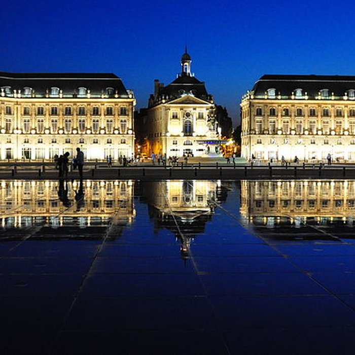 Photo de Musée national des douanes de Bordeaux