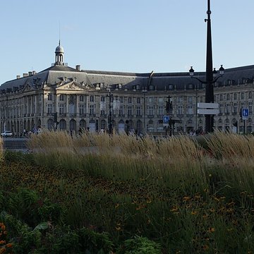Musée national des douanes de Bordeaux