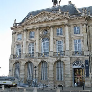 Musée national des douanes de Bordeaux