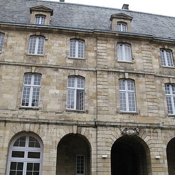 Musée national des douanes de Bordeaux