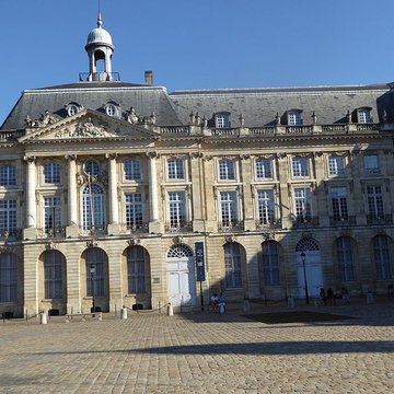 Musée national des douanes de Bordeaux