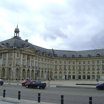 Musée national des douanes de Bordeaux