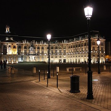 Musée national des douanes de Bordeaux