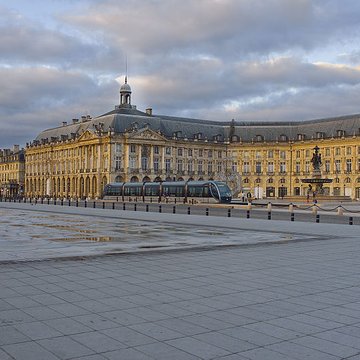 Musée national des douanes de Bordeaux