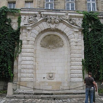 Musée national des douanes de Bordeaux