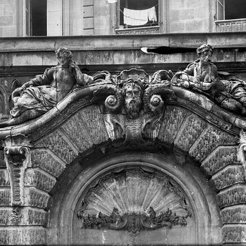 Musée national des douanes de Bordeaux