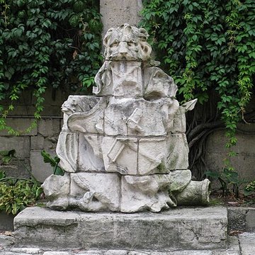 Musée national des douanes de Bordeaux