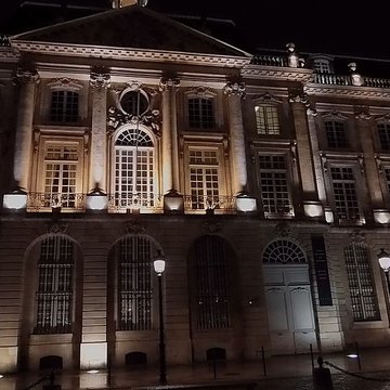 Musée national des douanes de Bordeaux