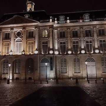 Musée national des douanes de Bordeaux