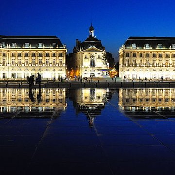 Musée national des douanes de Bordeaux