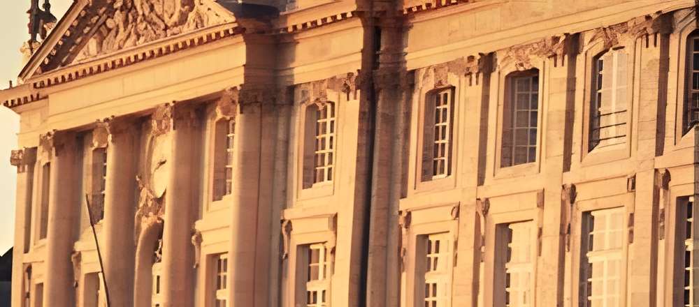 Musée national des douanes de Bordeaux 