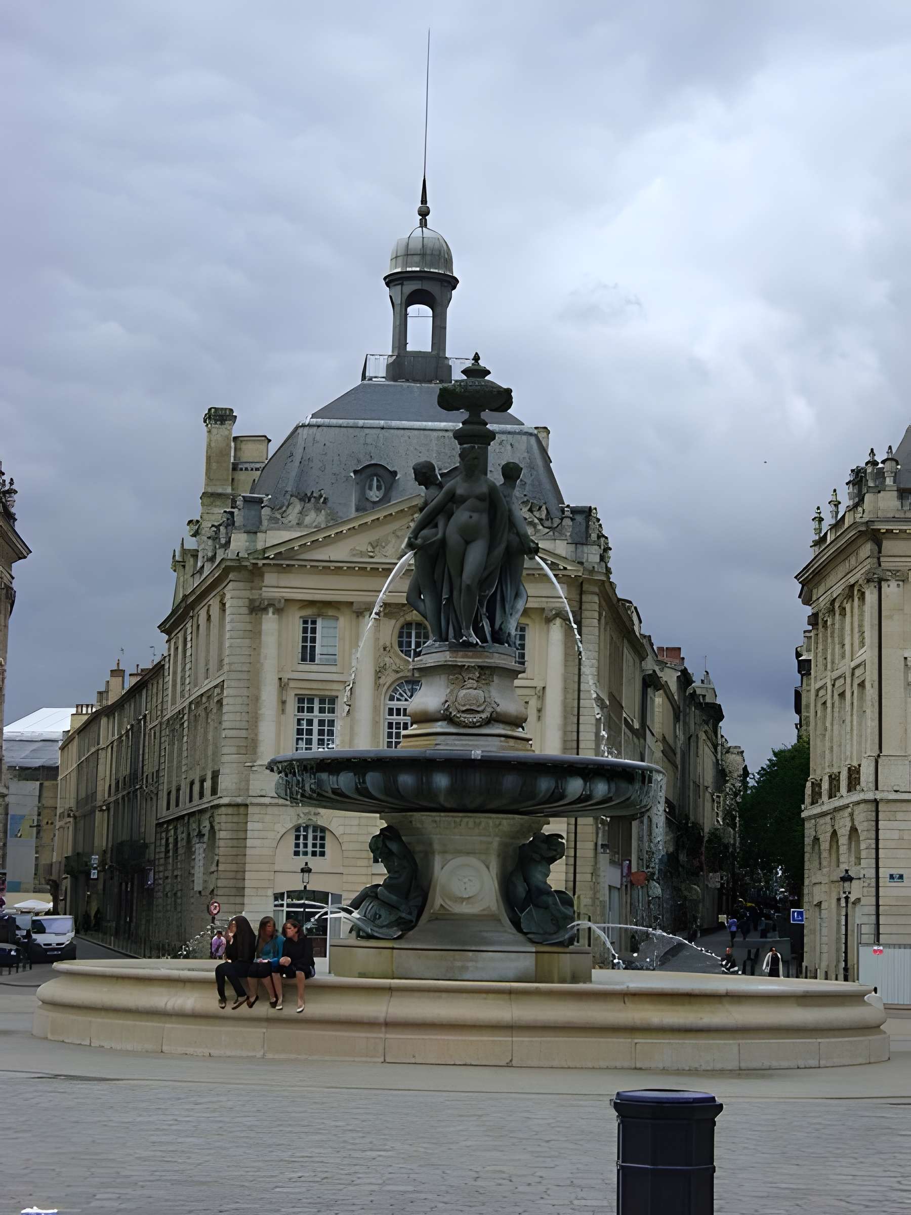 Musée national des douanes de Bordeaux