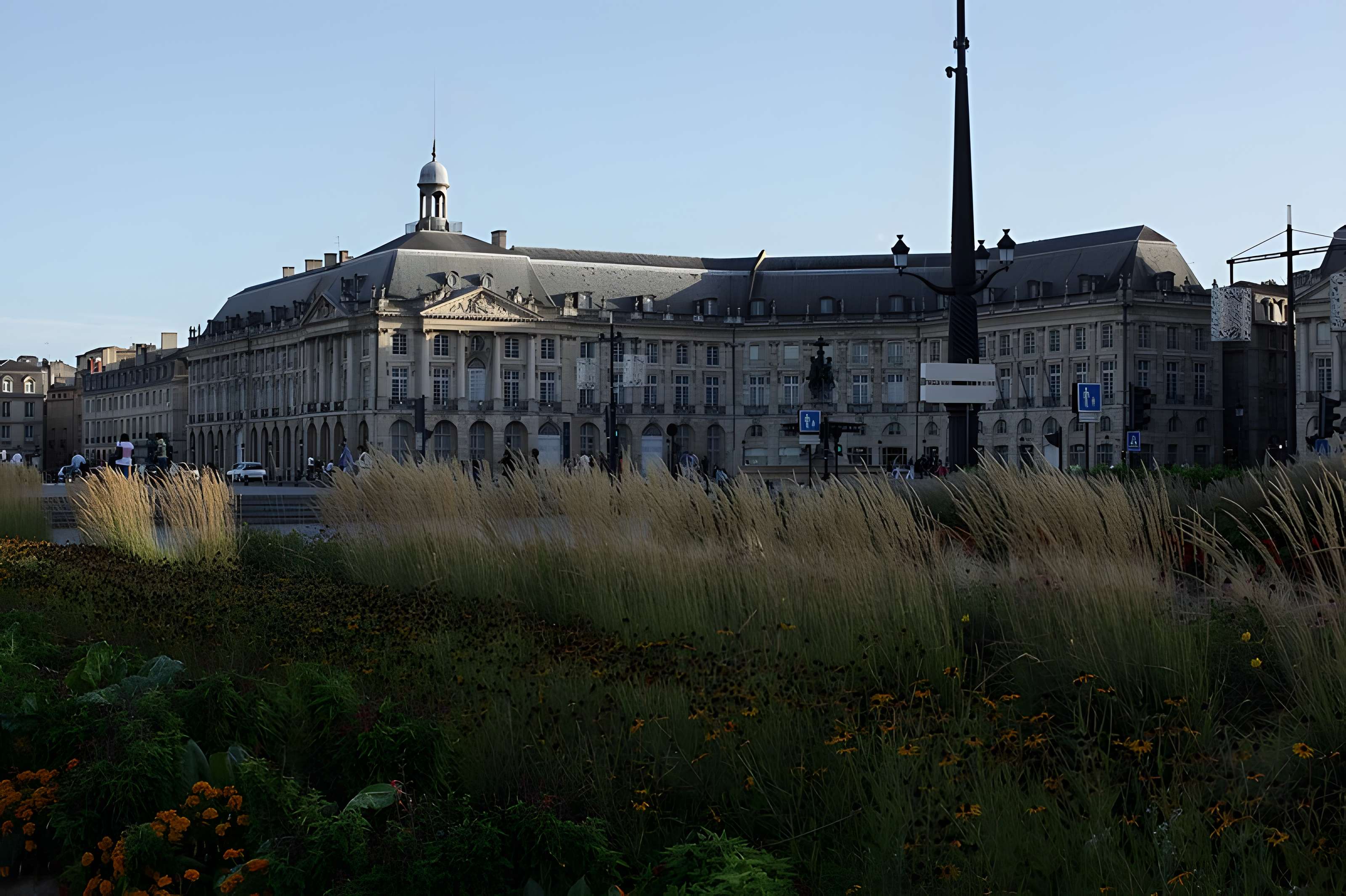 Musée national des douanes de Bordeaux