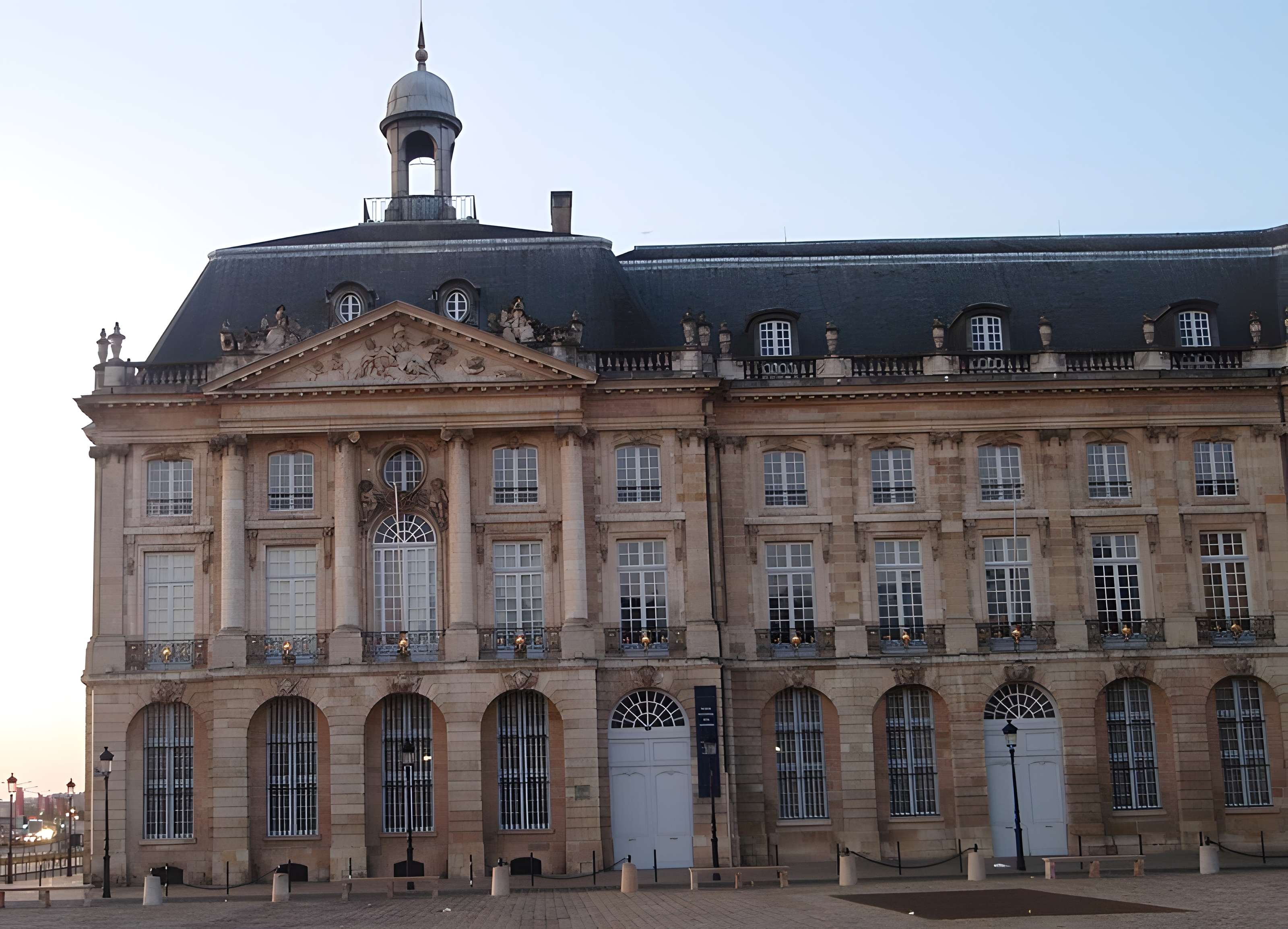 Musée national des douanes de Bordeaux