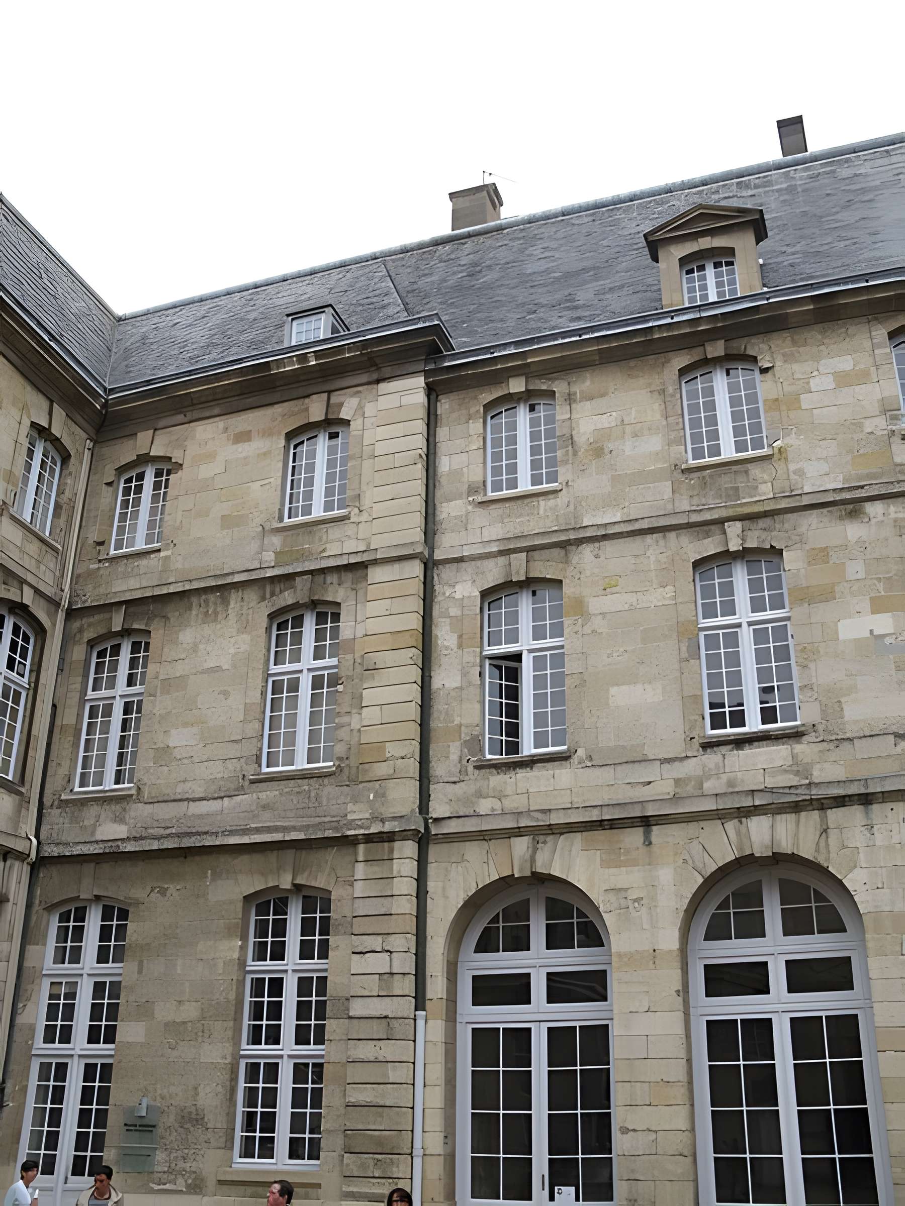 Musée national des douanes de Bordeaux