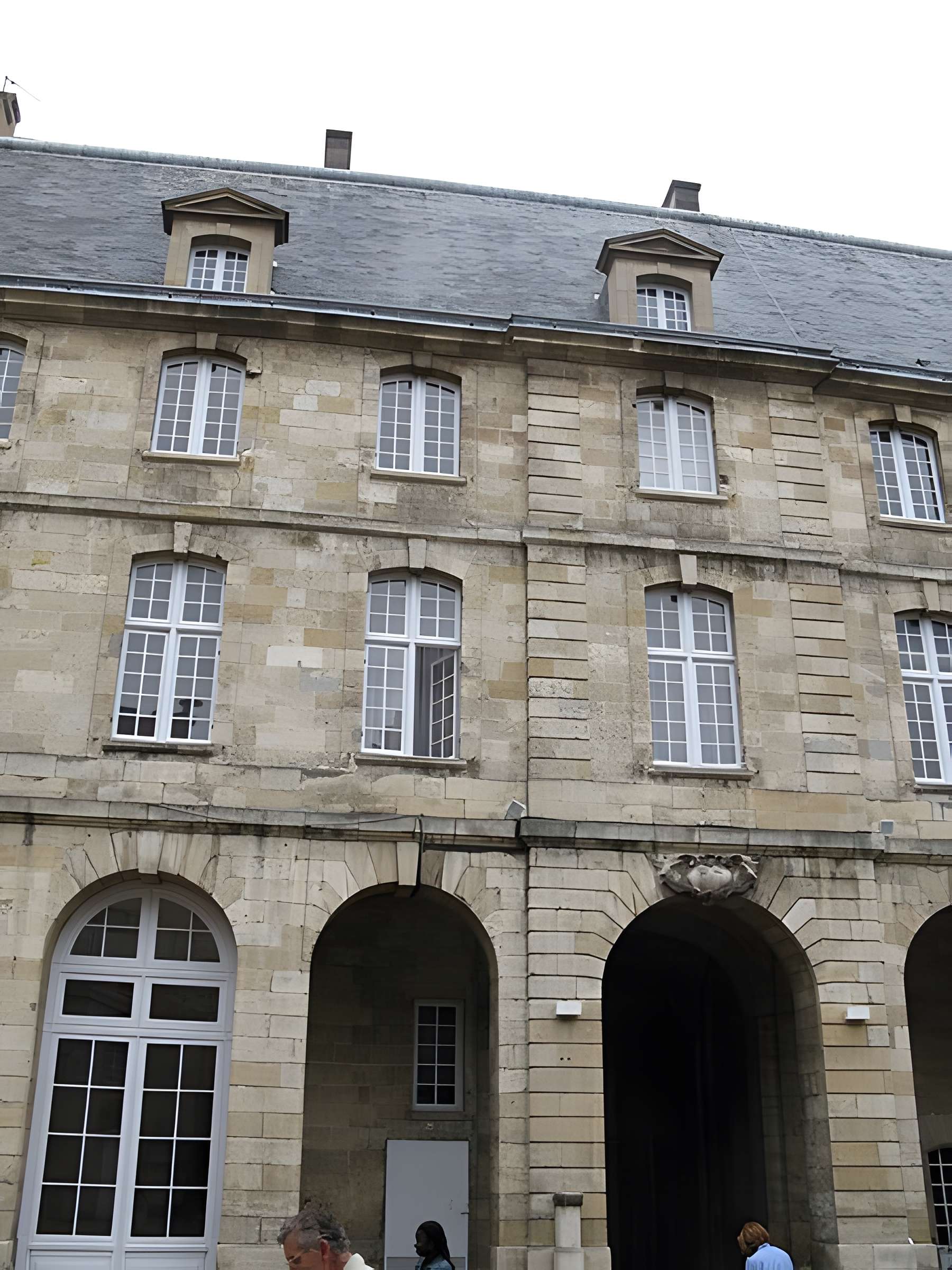 Musée national des douanes de Bordeaux