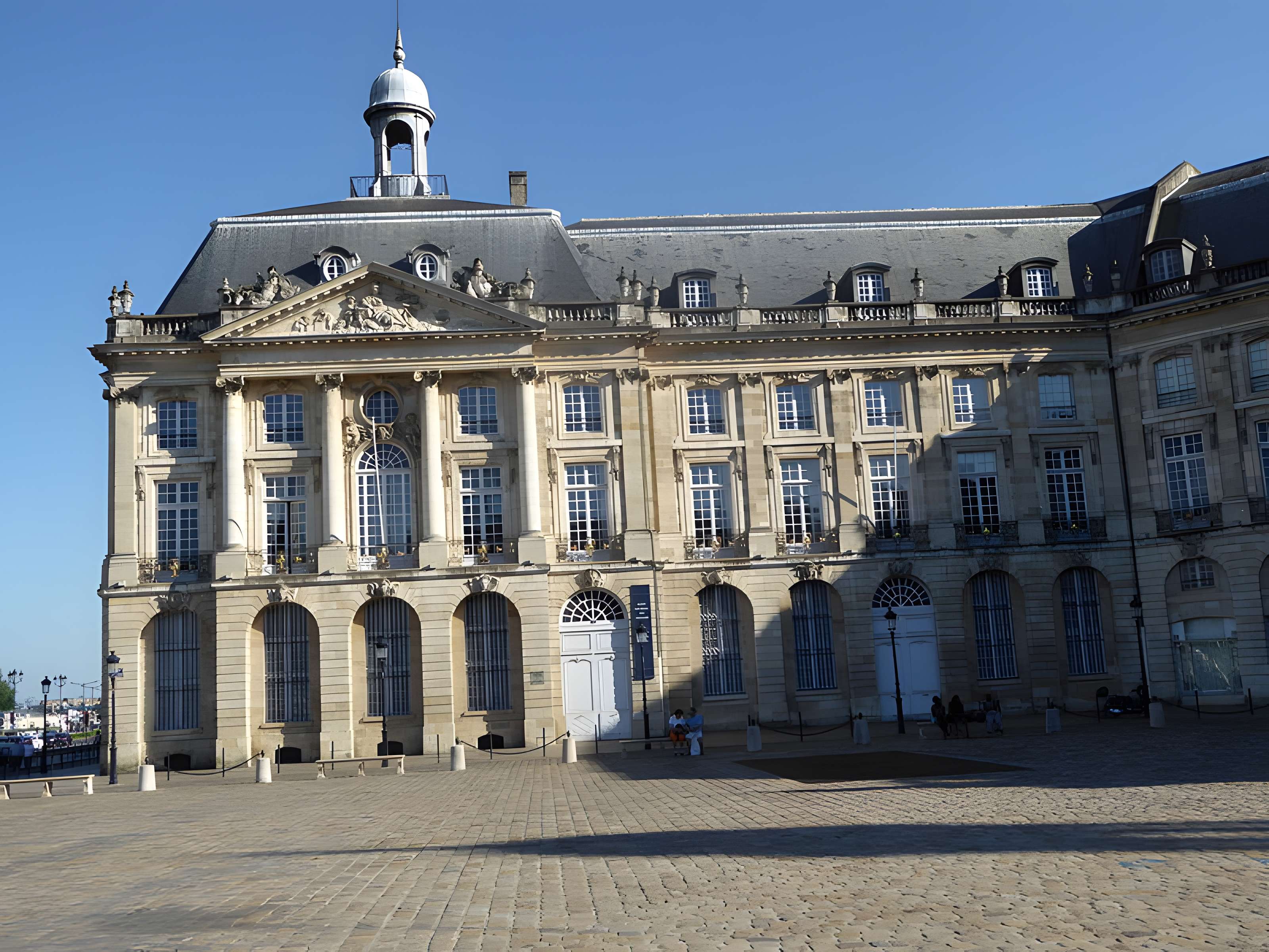 Musée national des douanes de Bordeaux