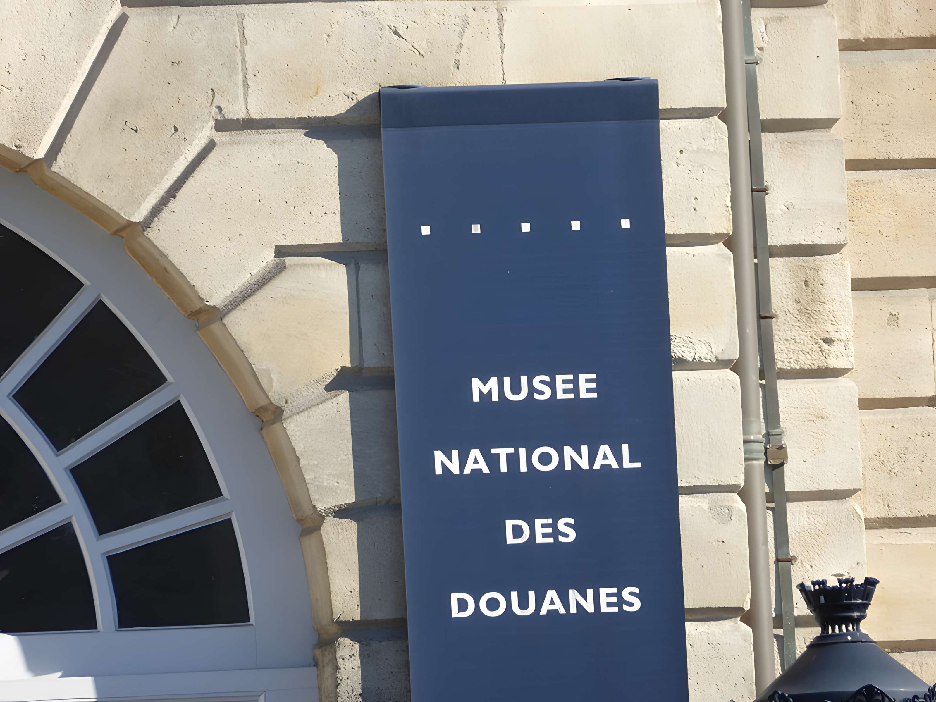 Musée national des douanes de Bordeaux
