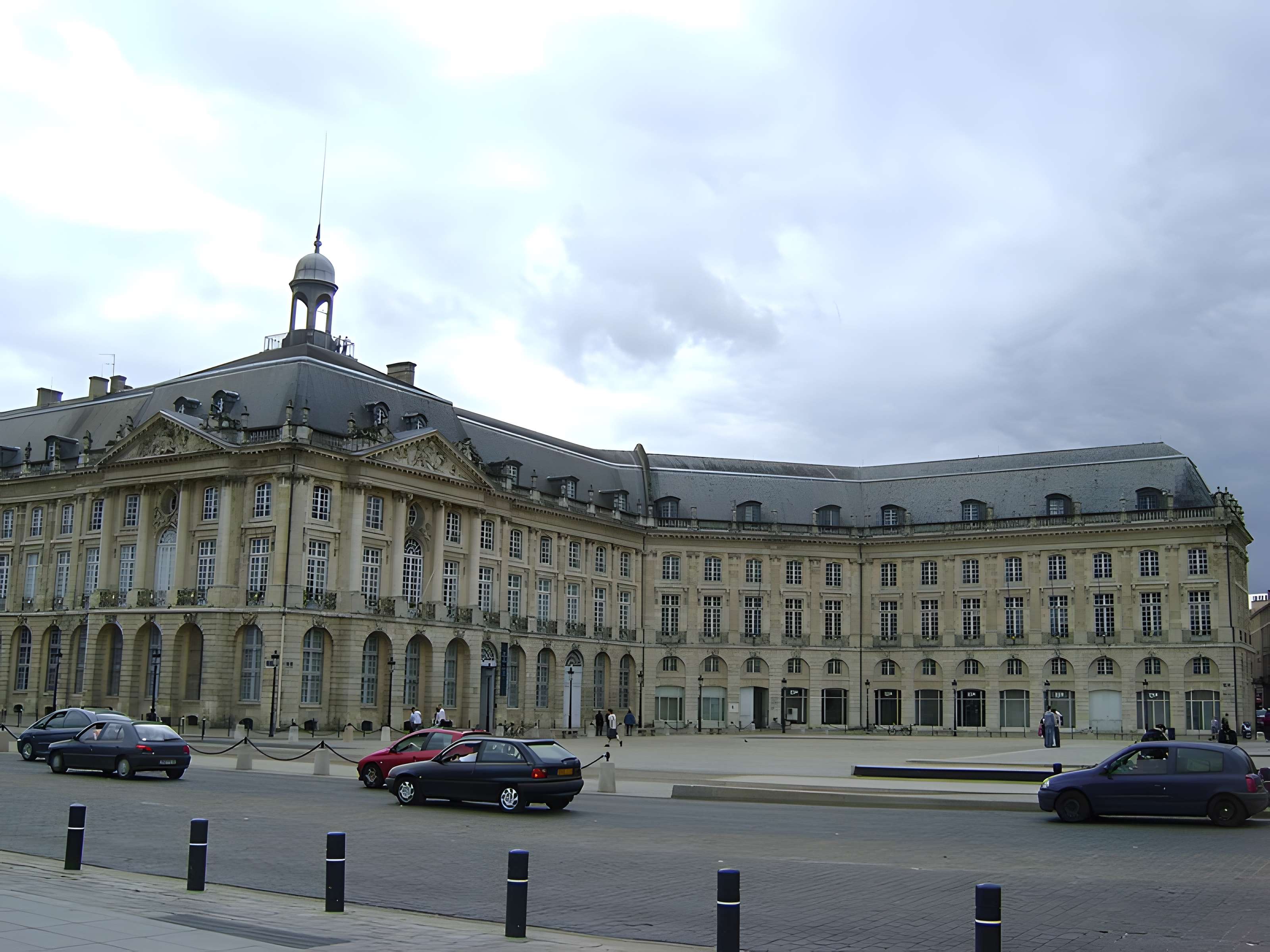 Musée national des douanes de Bordeaux