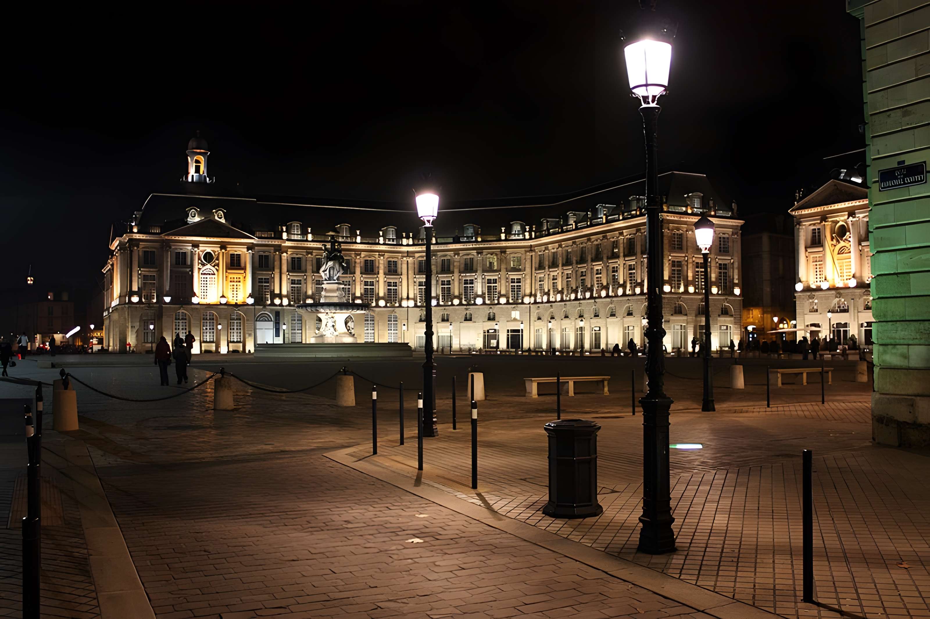 Musée national des douanes de Bordeaux