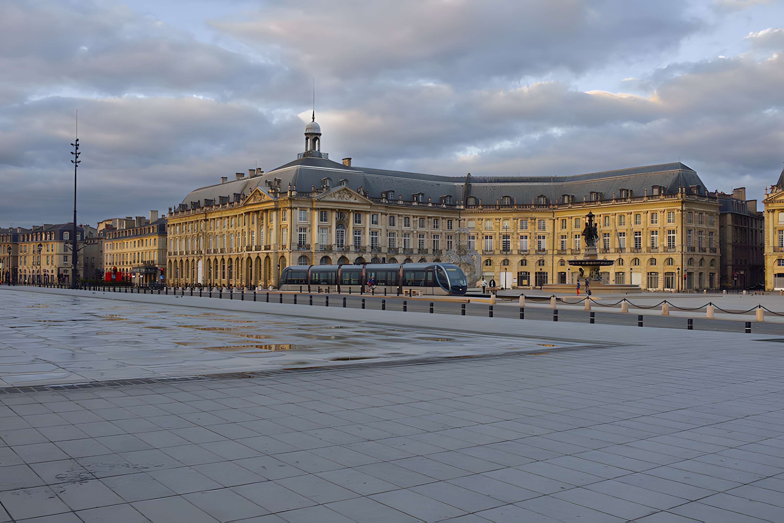 Musée national des douanes de Bordeaux