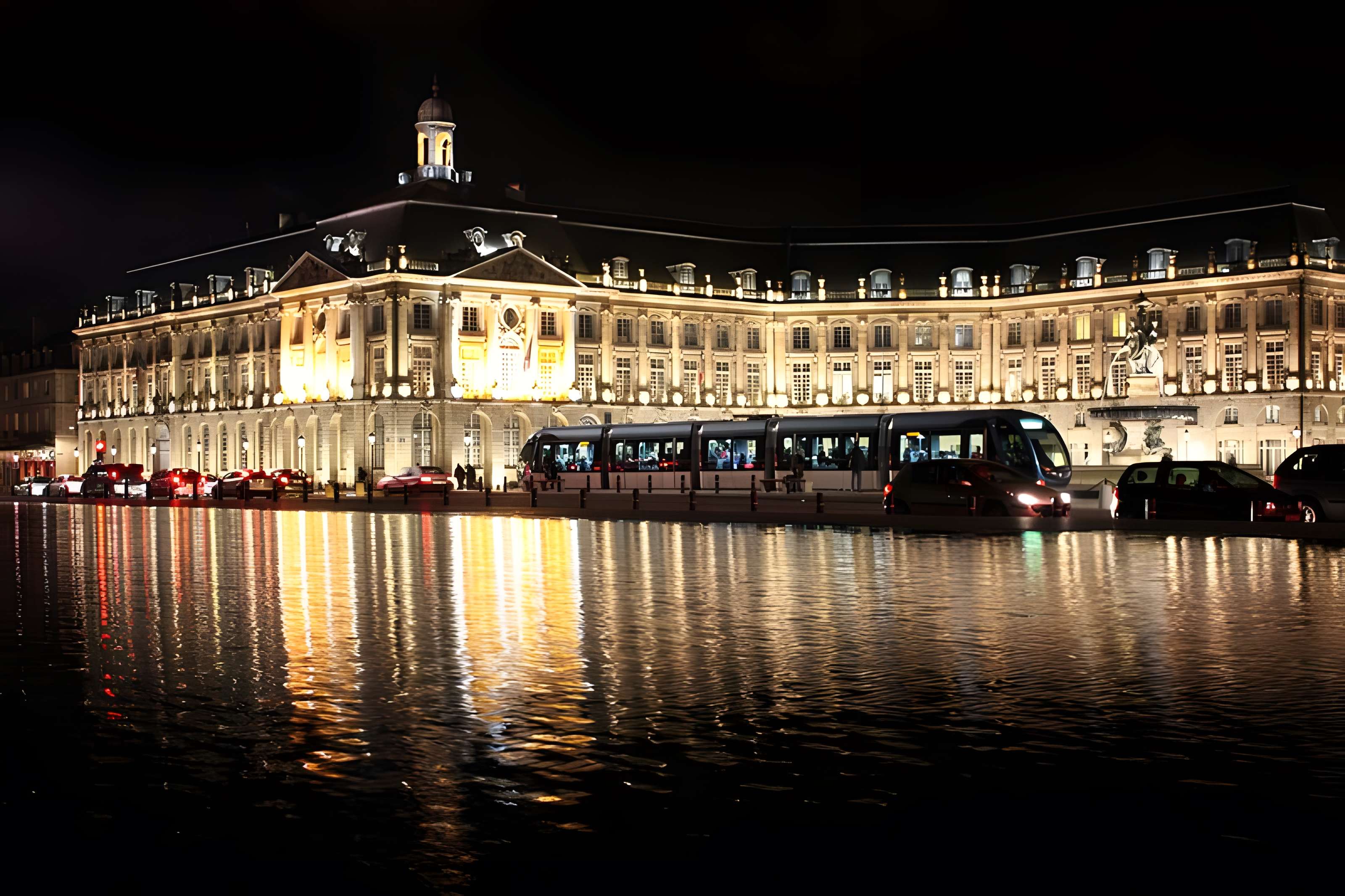 Musée national des douanes de Bordeaux