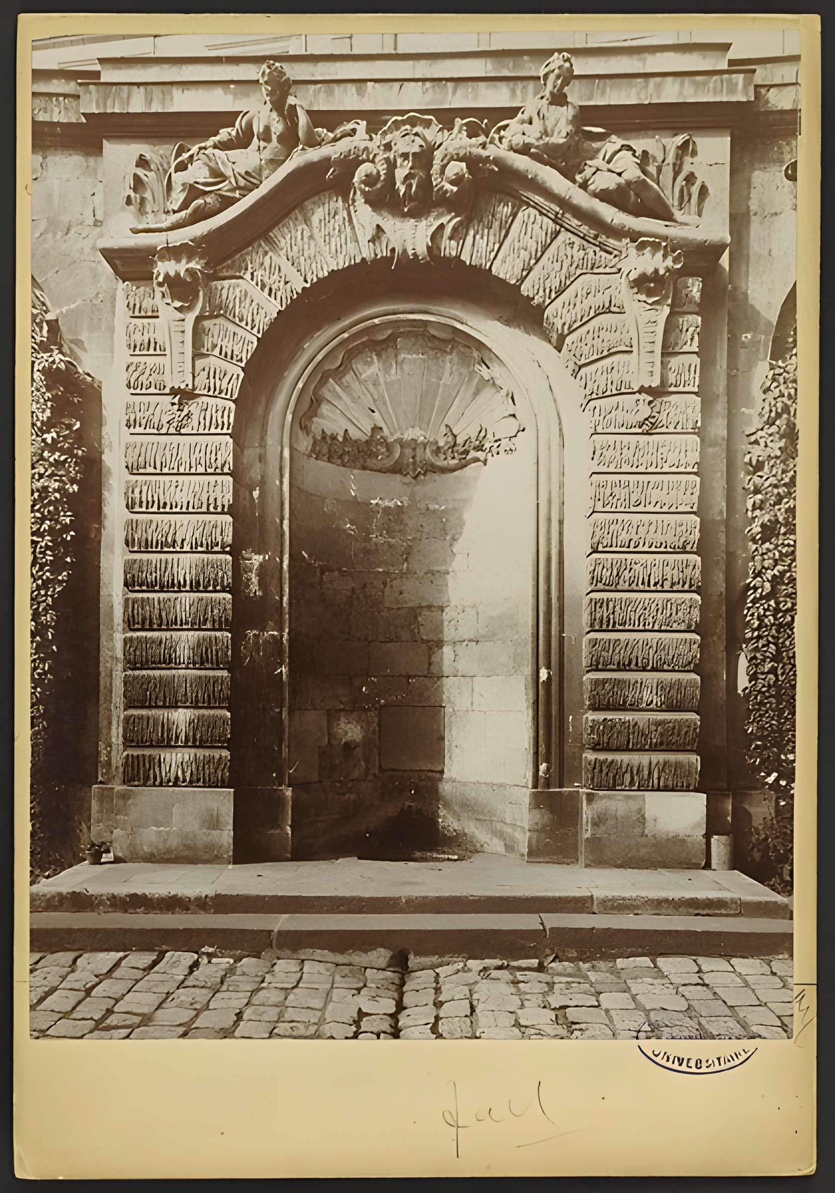 Musée national des douanes de Bordeaux