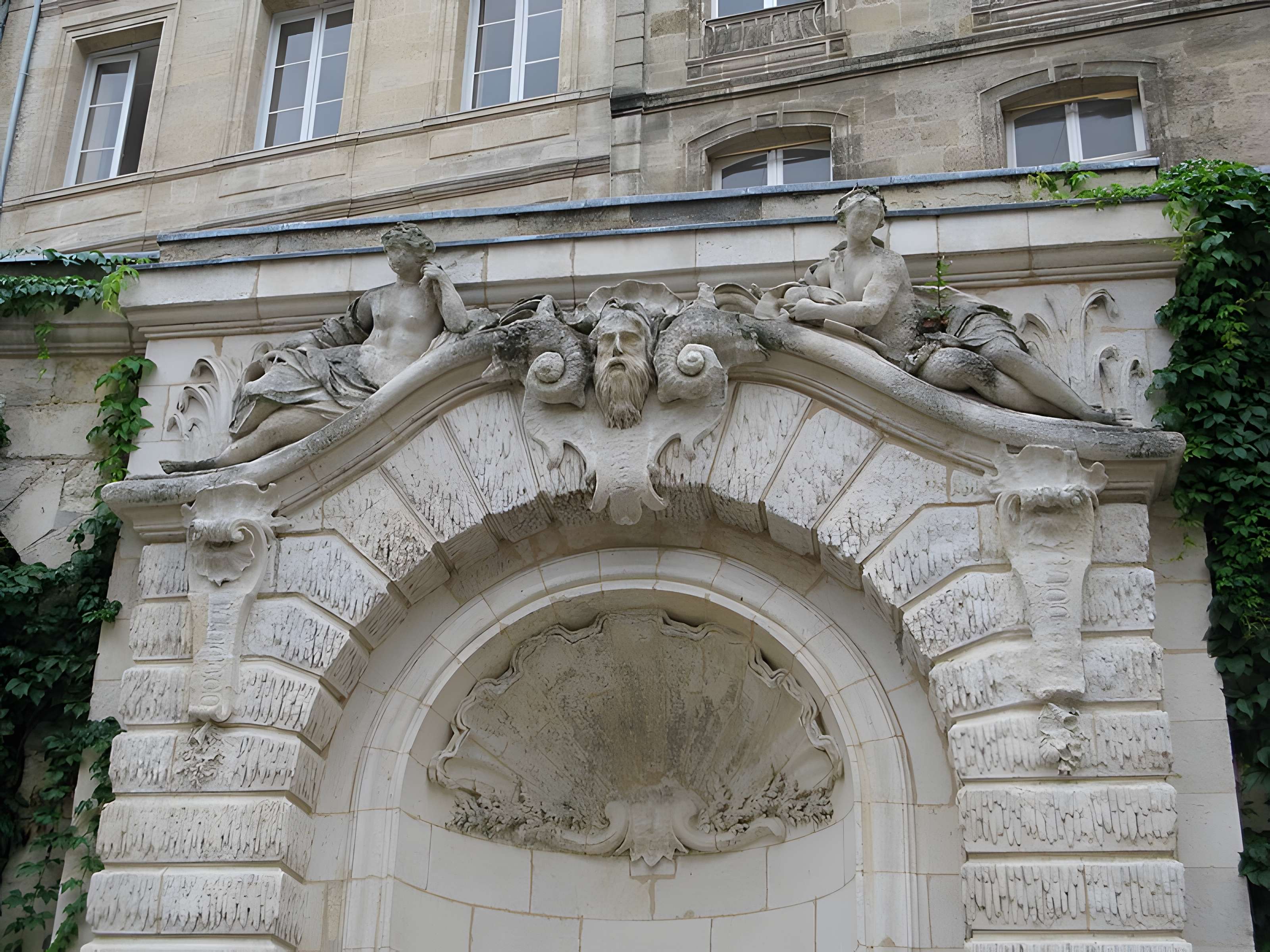 Musée national des douanes de Bordeaux