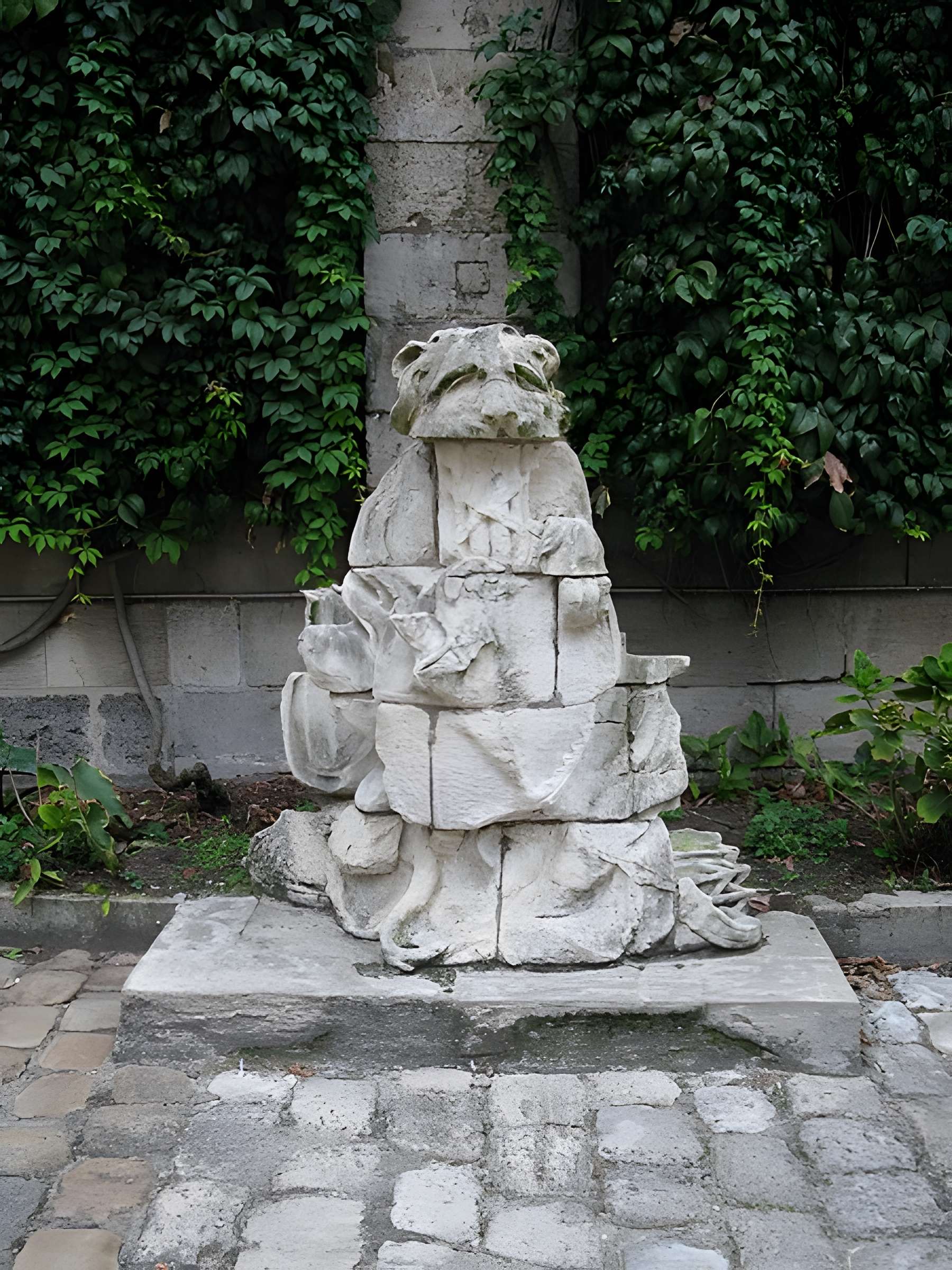 Musée national des douanes de Bordeaux