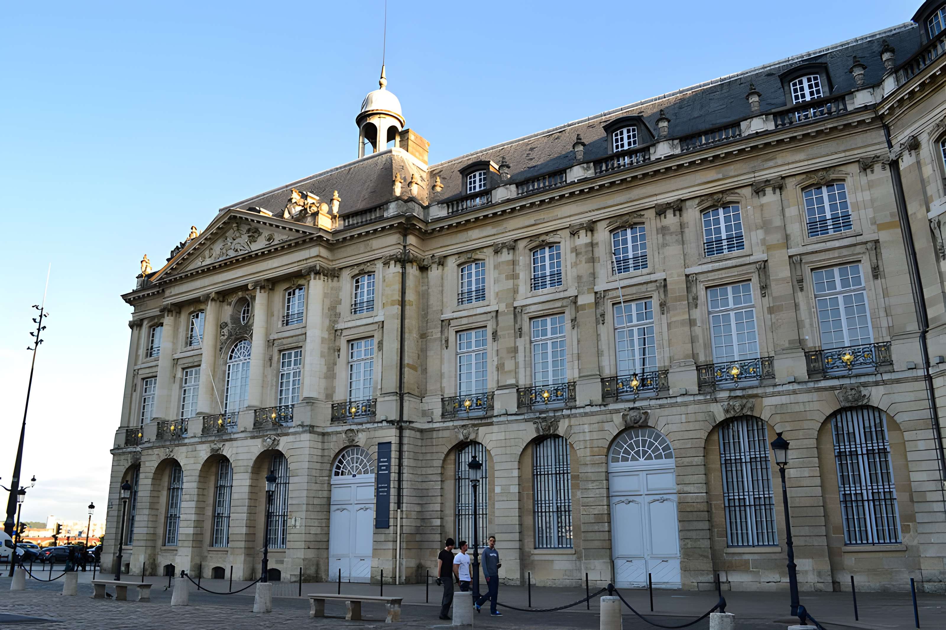 Musée national des douanes de Bordeaux