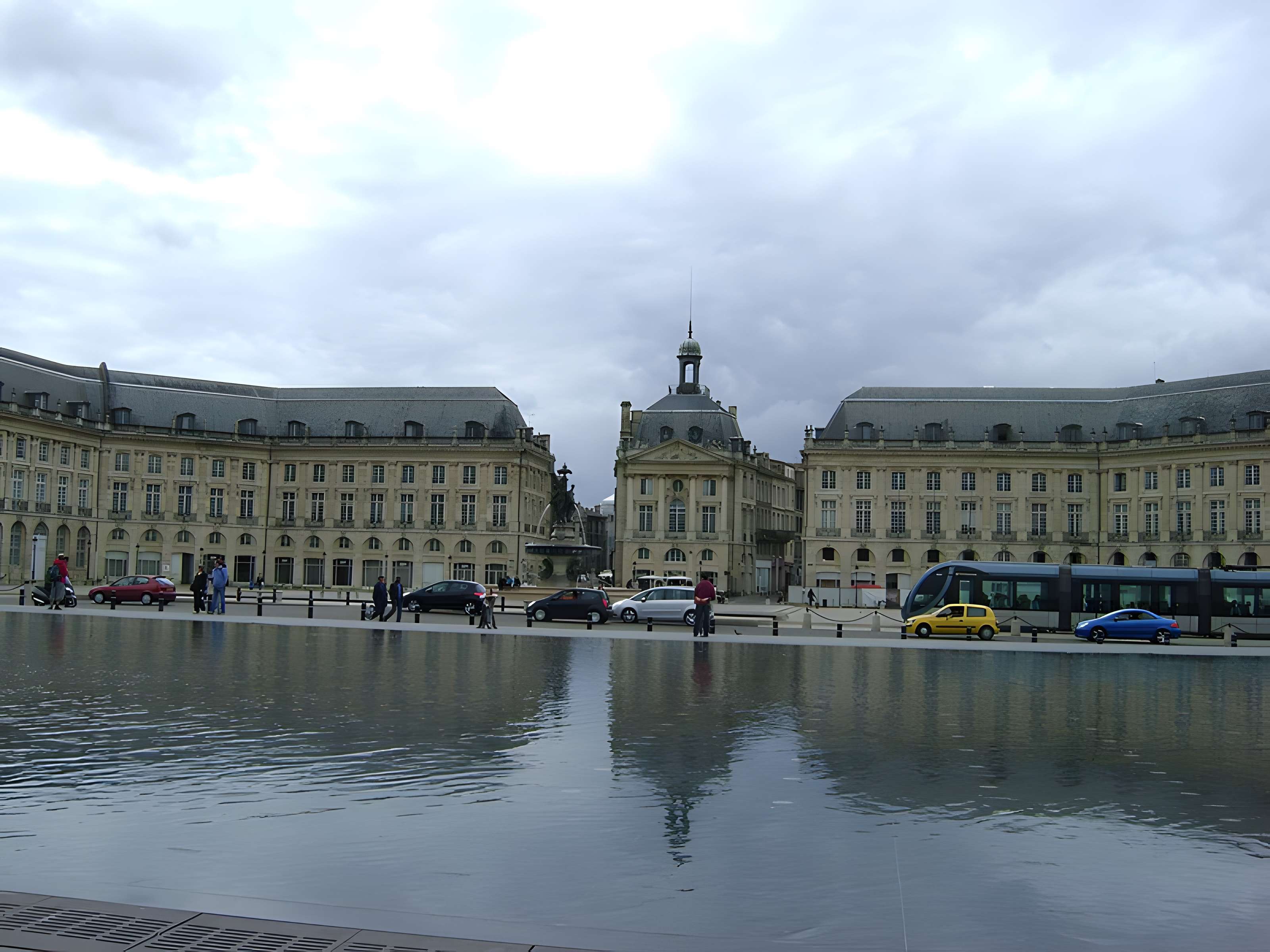 Musée national des douanes de Bordeaux