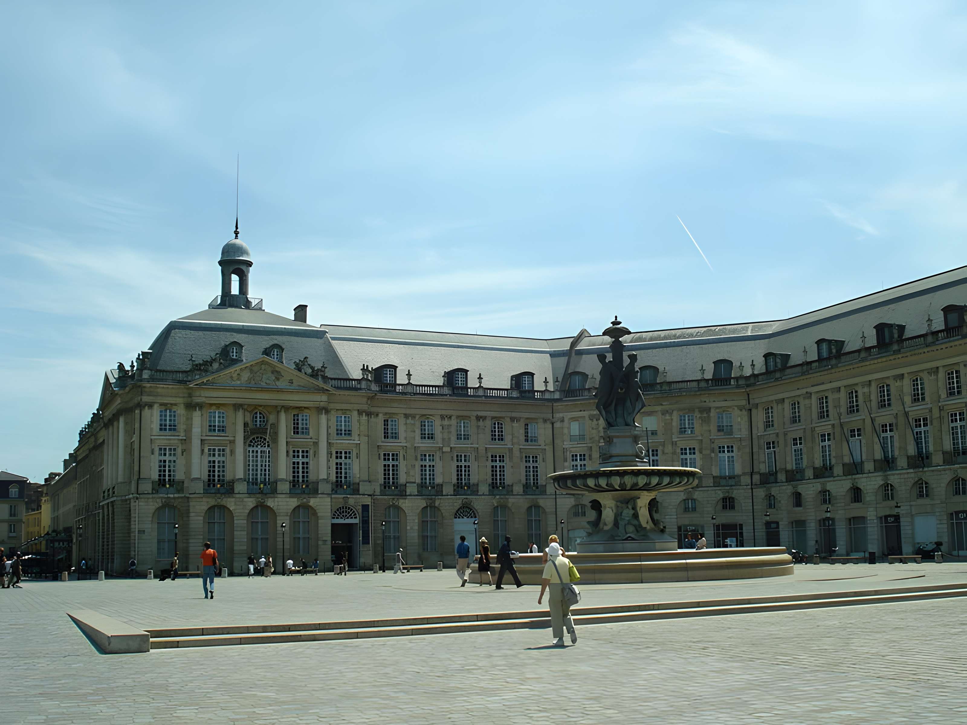 Musée national des douanes de Bordeaux