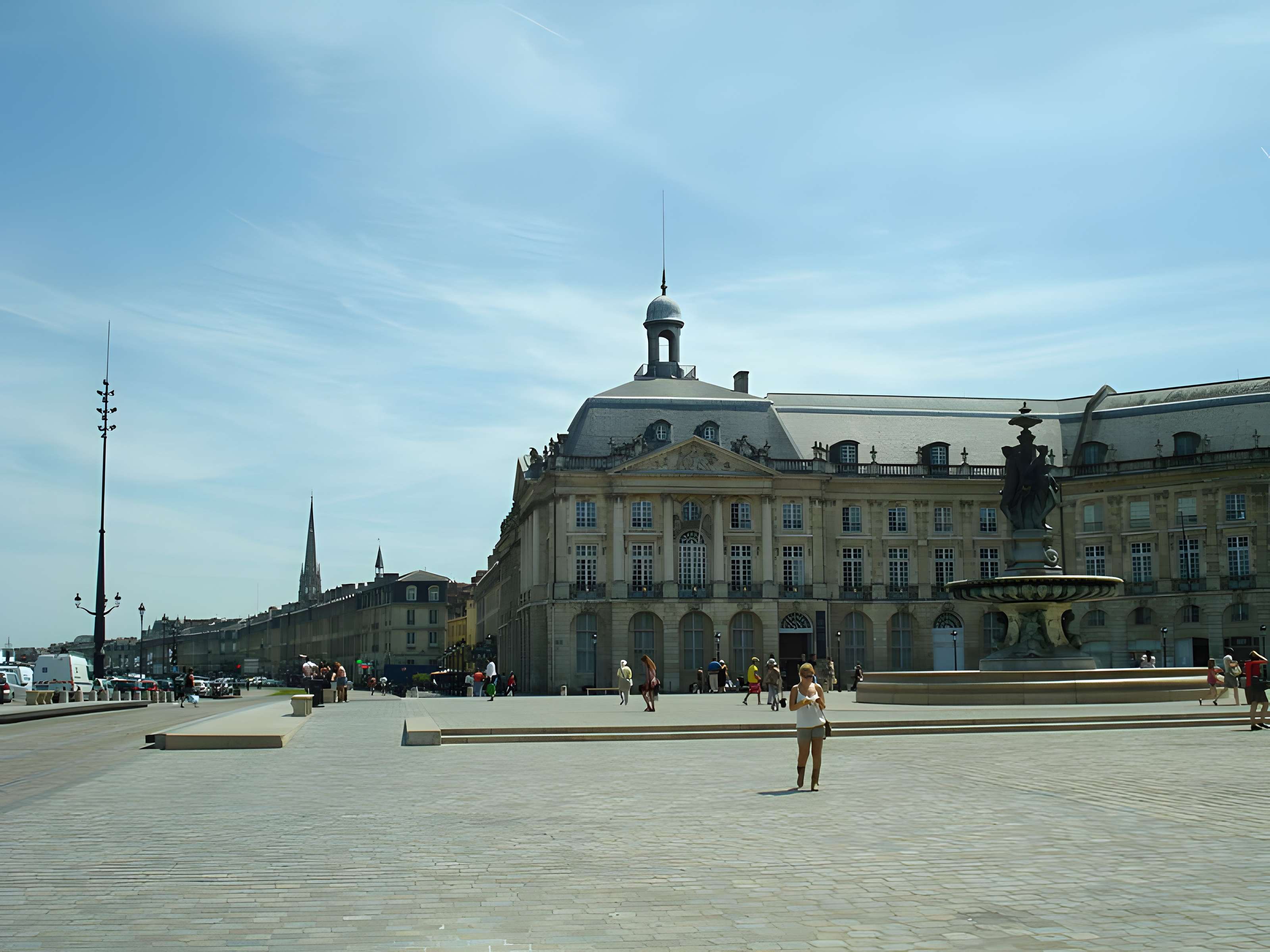 Musée national des douanes de Bordeaux