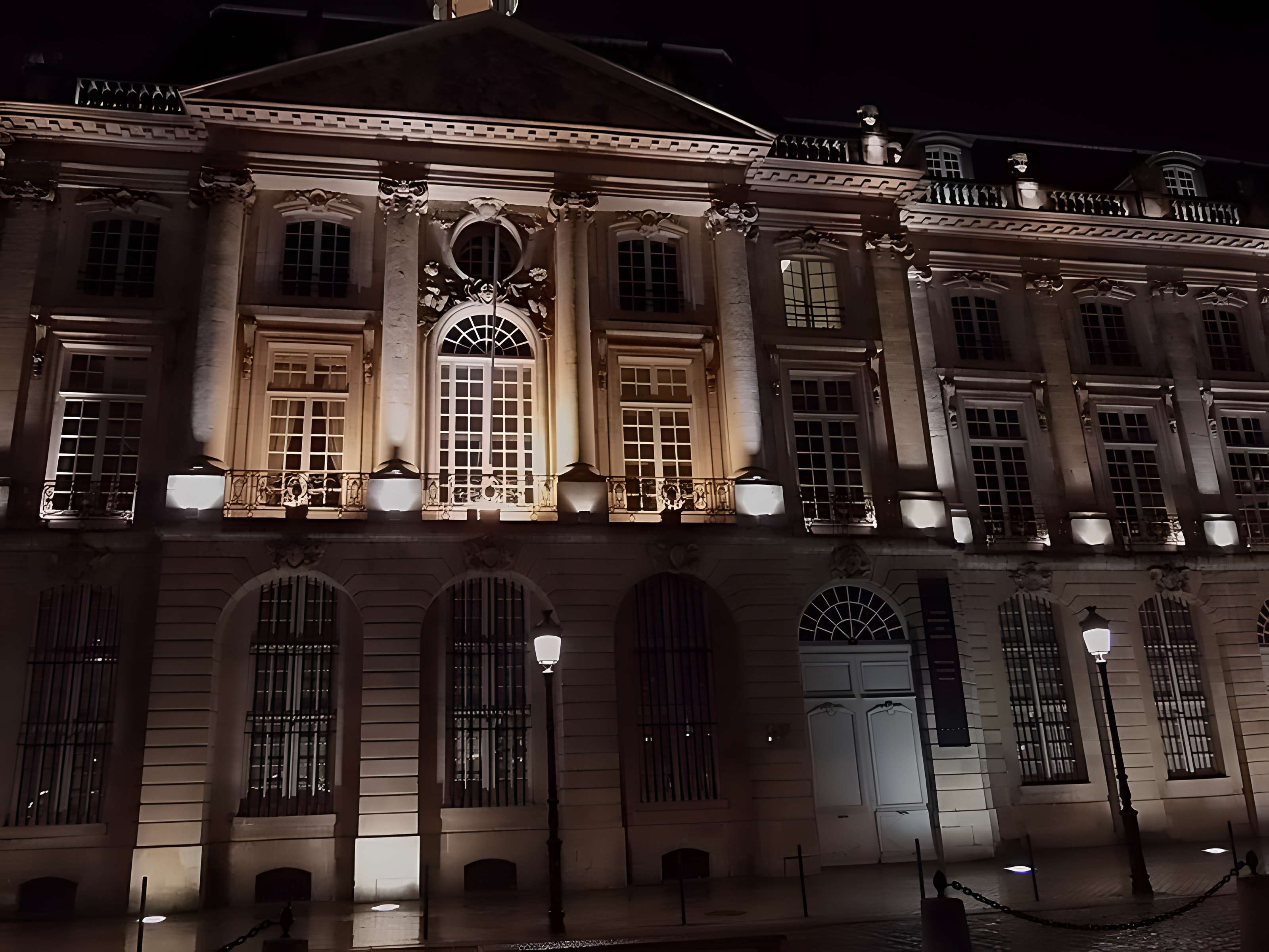 Musée national des douanes de Bordeaux