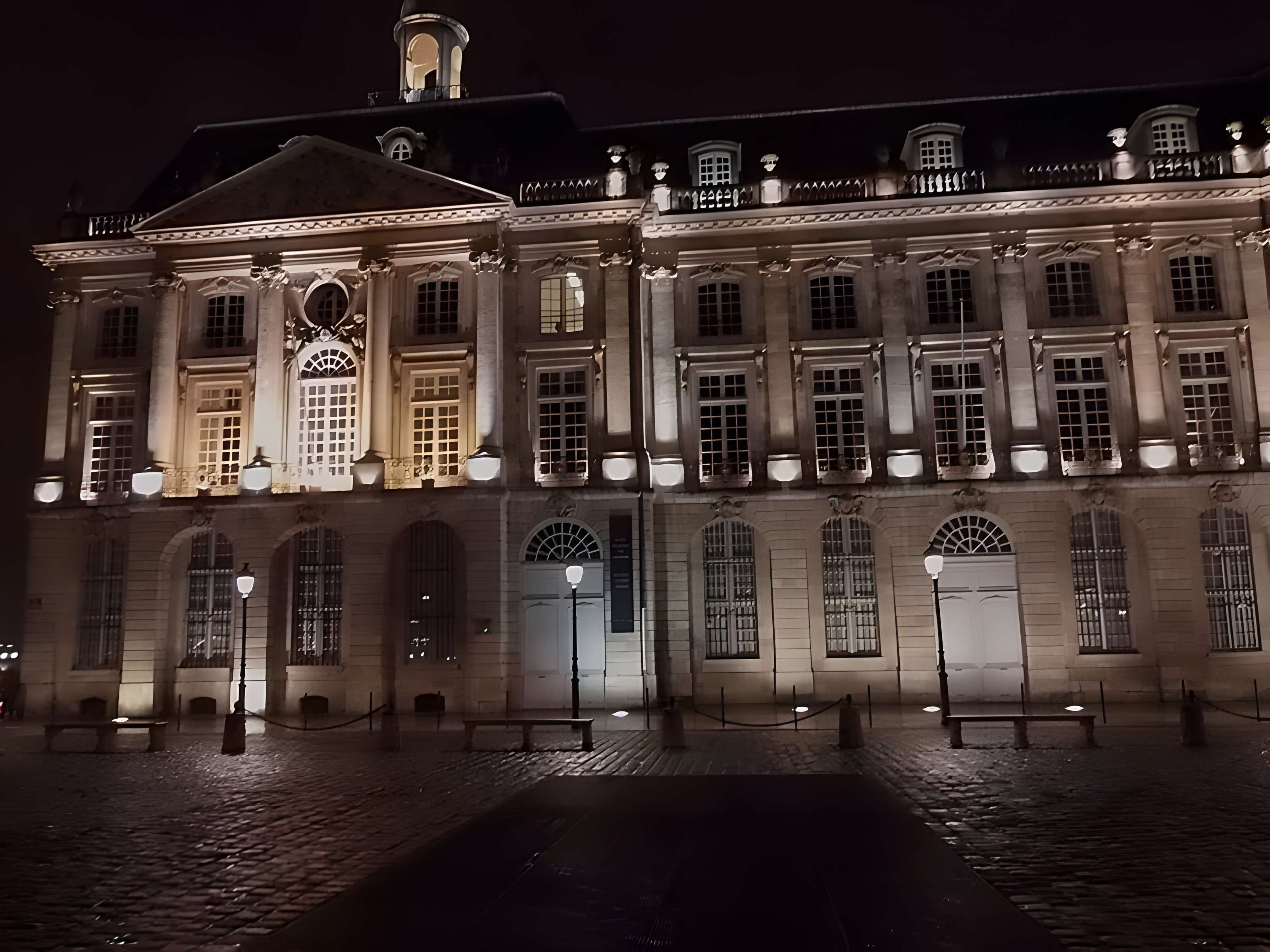 Musée national des douanes de Bordeaux