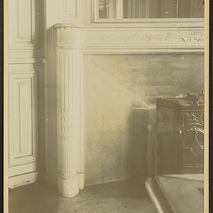 Photo de Muséum dhistoire naturelle de Bordeaux