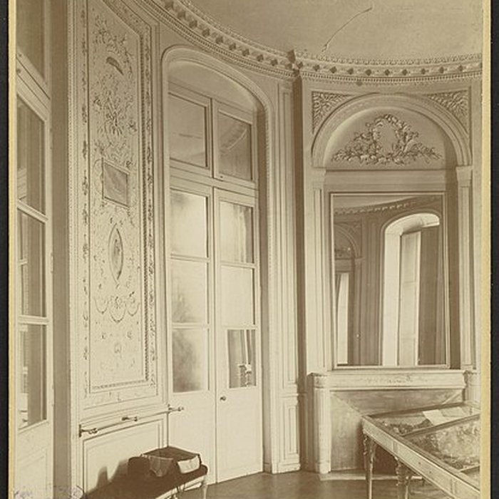 Photo de Muséum dhistoire naturelle de Bordeaux