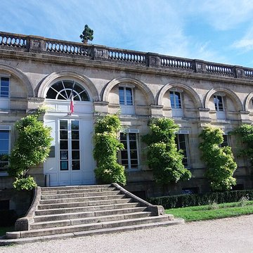 Muséum dhistoire naturelle de Bordeaux