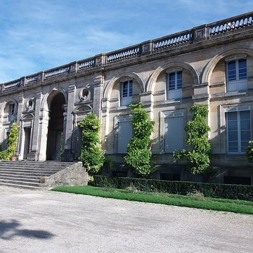 Muséum dhistoire naturelle de Bordeaux