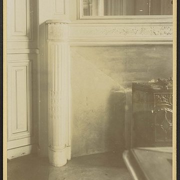 Muséum dhistoire naturelle de Bordeaux