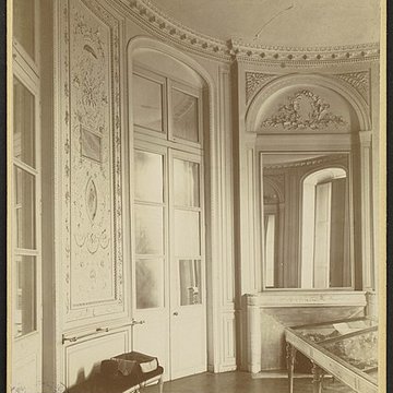 Muséum dhistoire naturelle de Bordeaux